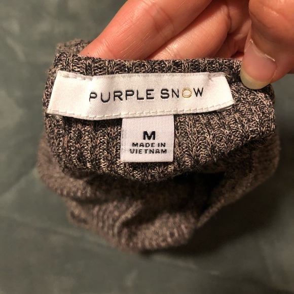 Tank top - Picture 4 of 4